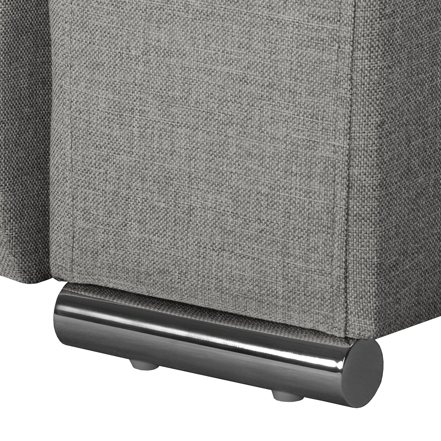 Fredriks Ecksofa Dengie (mit Schlaffunktion) - Strukturstoff 19 Fredriks Ecksofa Dengie (mit Schlaffunktion) - Strukturstoff – Bild 19