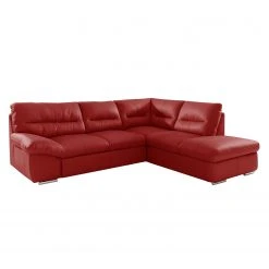 Cotta Ecksofa Doug Echtleder