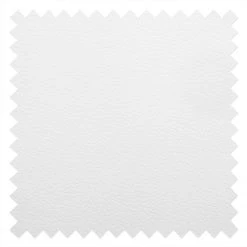 Fredriks Ecksofa Dulmen - mit Schlaffunktion / beidseitig montierbar - Kunstleder/Strukturstoff - Weiß / Hellgrau -Wohnzimmermöbel boutique en ligne ecksofa dulmen mit schlaffunktion beidseitig montierbar kunstleder strukturstoff weiss hellgrau 4965040