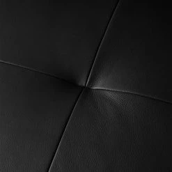 Cotta Ecksofa Eduardo I Echtleder - Schwarz - Longchair davorstehend rechts - Bettkasten - Schlaffunktion -Wohnzimmermöbel boutique en ligne ecksofa eduardo i echtleder longchair ottomane davorstehend rechts mit schlaffunktion schwarz 4905952