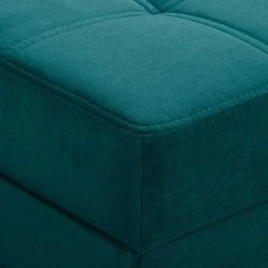 Jack & Alice Ecksofa Elnora - Türkis - Ottomane davorstehend links - Ohne Hocker 31 Jack & Alice Ecksofa Elnora - Türkis - Ottomane davorstehend links - Ohne Hocker -Wohnzimmermöbel boutique en ligne ecksofa elnora samt ottomane davorstehend links ohne hocker tuerkis 4860380