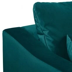 Jack & Alice Ecksofa Elnora - Türkis - Ottomane davorstehend links - Ohne Hocker 32 Jack & Alice Ecksofa Elnora - Türkis - Ottomane davorstehend links - Ohne Hocker -Wohnzimmermöbel boutique en ligne ecksofa elnora samt ottomane davorstehend links ohne hocker tuerkis 4860384