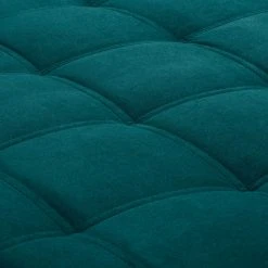 Jack & Alice Ecksofa Elnora - Türkis - Ottomane davorstehend links - Ohne Hocker 35 Jack & Alice Ecksofa Elnora - Türkis - Ottomane davorstehend links - Ohne Hocker -Wohnzimmermöbel boutique en ligne ecksofa elnora samt ottomane davorstehend links ohne hocker tuerkis 4860404