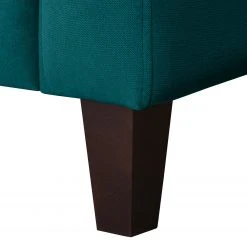 Jack & Alice Ecksofa Elnora - Türkis - Ottomane davorstehend links - Ohne Hocker 36 Jack & Alice Ecksofa Elnora - Türkis - Ottomane davorstehend links - Ohne Hocker -Wohnzimmermöbel boutique en ligne ecksofa elnora samt ottomane davorstehend links ohne hocker tuerkis 4860408