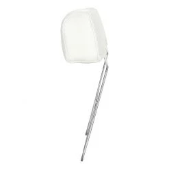 Ars manufacti Ecksofa Parlin Echtleder - Weiß - Longchair davorstehend rechts - Mit Kopfstütze -Wohnzimmermöbel boutique en ligne ecksofa essos echtleder longchair davorstehend rechts mit kopfstuetze weiss 1601730