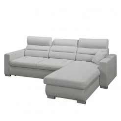 Fredriks Ecksofa Farsley (mit Schlaffunktion) - Microfaser 27 Fredriks Ecksofa Farsley (mit Schlaffunktion) - Microfaser -Wohnzimmermöbel boutique en ligne ecksofa farsley mit schlaffunktion microfaser longchair davorstehend rechts platin 5099412