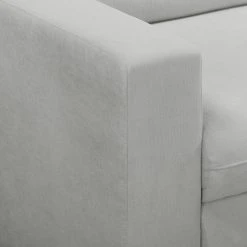 Fredriks Ecksofa Farsley (mit Schlaffunktion) - Microfaser 29 Fredriks Ecksofa Farsley (mit Schlaffunktion) - Microfaser -Wohnzimmermöbel boutique en ligne ecksofa farsley mit schlaffunktion microfaser longchair davorstehend rechts platin 5099416