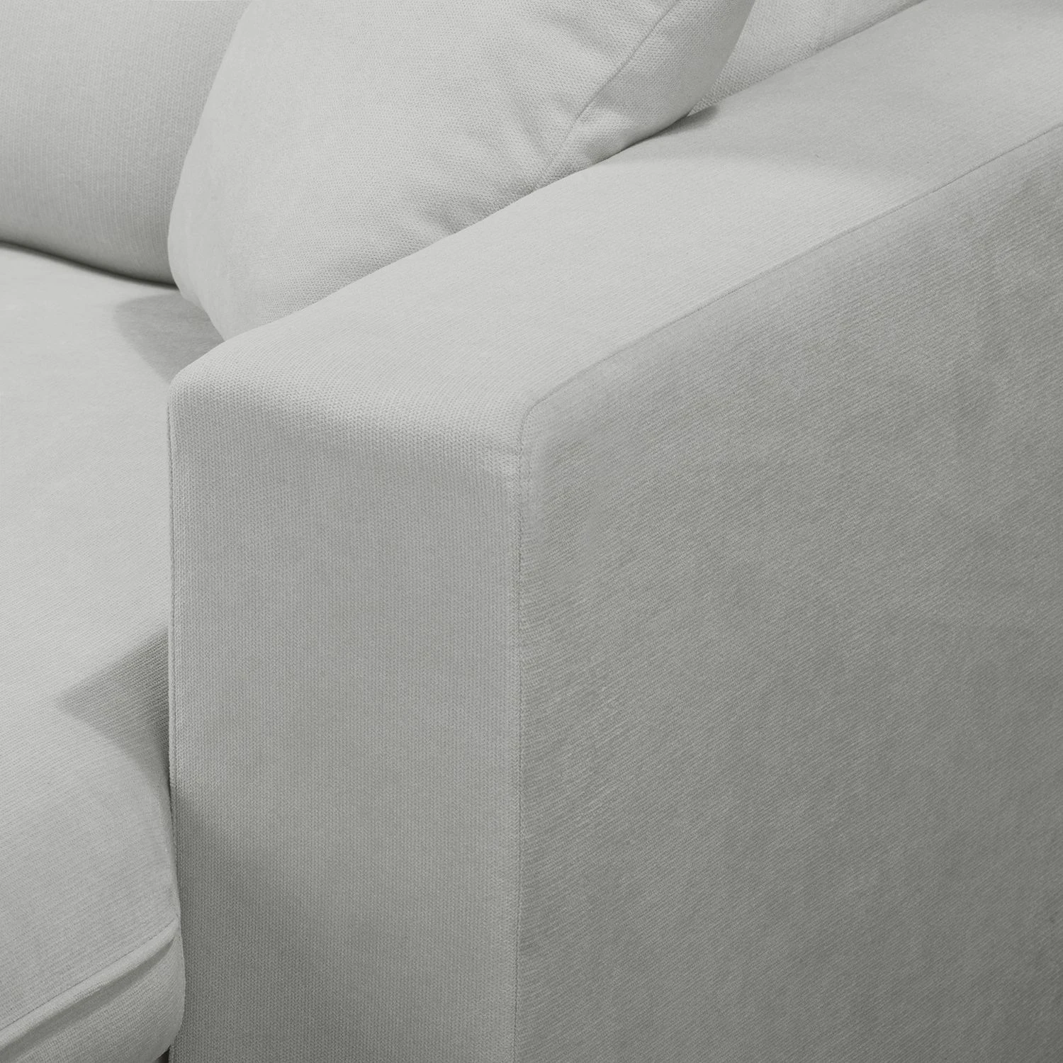 Fredriks Ecksofa Farsley (mit Schlaffunktion) - Microfaser 13 Fredriks Ecksofa Farsley (mit Schlaffunktion) - Microfaser – Bild 13