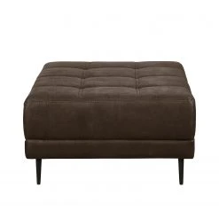 Ars manufacti Ecksofa Flesk Antiklederlook - Braun - Ottomane davorstehend links - Mit Hocker 22 Ars manufacti Ecksofa Flesk Antiklederlook - Braun - Ottomane davorstehend links - Mit Hocker -Wohnzimmermöbel boutique en ligne ecksofa flesk microfaser mit hocker braun 4284492