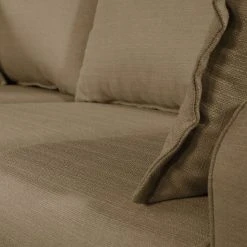 Mørteens Ecksofa Greeneville Strukturstoff - Nougat - Longchair davorstehend links -Wohnzimmermöbel boutique en ligne ecksofa greeneville strukturstoff longchair davorstehend links nougat 4514556