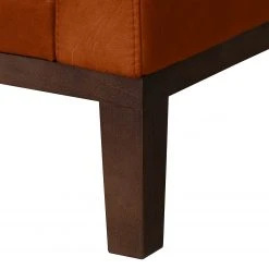 Ars manufacti Ecksofa Horley Echtleder - Honigbraun - Ottomane davorstehend links -Wohnzimmermöbel boutique en ligne ecksofa horley ii echtleder ottomane davorstehend links honigbraun 4672052