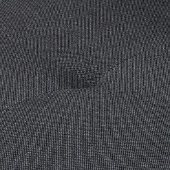 Mooved Ecksofa Huelva (mit Schlaffunktion) - Kunstleder/Webstoff - Schwarz / Grau - Longchair davorstehend links -Wohnzimmermöbel boutique en ligne ecksofa huelva mit schlaffunktion kunstleder schwarz longchair davorstehend links 414723