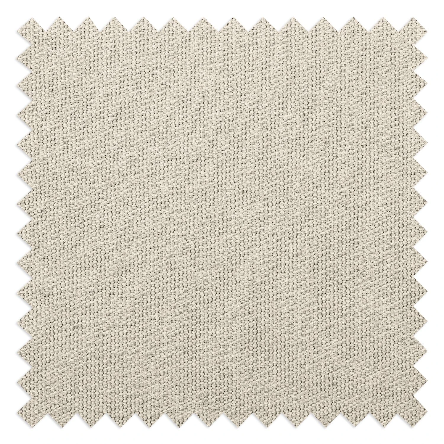 Ecksofa Kinx I Webstoff - Webstoff Osta: Altweiß - Longchair davorstehend rechts - Keine Funktion 13 Ecksofa Kinx I Webstoff - Webstoff Osta: Altweiß - Longchair davorstehend rechts - Keine Funktion – Bild 13