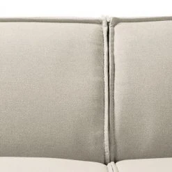 Ecksofa Kinx III Webstoff - Webstoff Osta: Altweiß - Ottomane davorstehend rechts - Keine Funktion -Wohnzimmermöbel boutique en ligne ecksofa kinx iii webstoff ottomane davorstehend links stoff osta altweiss 4332004