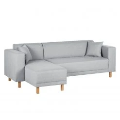 Ecksofa KiYDOO relax Webstoff - Silber - Longchair davorstehend links 19 Ecksofa KiYDOO relax Webstoff - Silber - Longchair davorstehend links -Wohnzimmermöbel boutique en ligne ecksofa kiydoo upholstery webstoff longchair davorstehend links silber 3553053