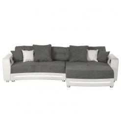 Loftscape Ecksofa Lanai Kunstleder / Microfaser - Grauweiß 27 Loftscape Ecksofa Lanai Kunstleder / Microfaser - Grauweiß -Wohnzimmermöbel boutique en ligne ecksofa lanai inkl beleuchtung beidseitig montierbar kunstleder microfaser grau weiss 4420976