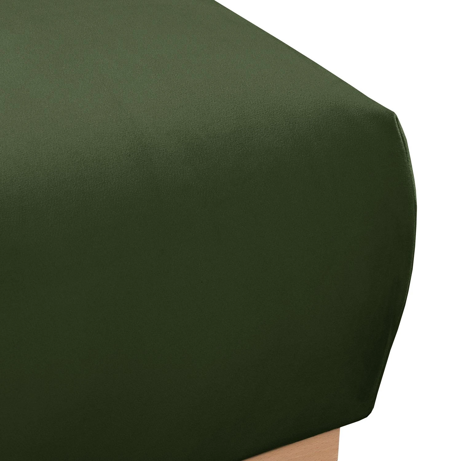 Mørteens Ecksofa Lauris - Antikgrün - Longchair davorstehend links 12 Mørteens Ecksofa Lauris - Antikgrün - Longchair davorstehend links – Bild 12