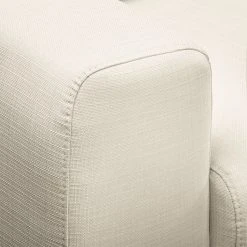 Mørteens Ecksofa Lauris - Creme - Longchair davorstehend rechts -Wohnzimmermöbel boutique en ligne ecksofa lauris strukturstoff longchair davorstehend rechts creme 4880256