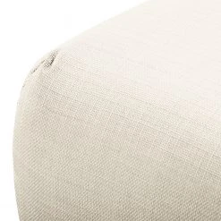 Mørteens Ecksofa Lauris - Creme - Longchair davorstehend rechts -Wohnzimmermöbel boutique en ligne ecksofa lauris strukturstoff longchair davorstehend rechts creme 4880276