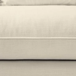 Eva Padberg Collection Ecksofa Lavina Webstoff - Stoff Moretey: Cremeweiß - Ottomane davorstehend rechts 25 Eva Padberg Collection Ecksofa Lavina Webstoff - Stoff Moretey: Cremeweiß - Ottomane davorstehend rechts -Wohnzimmermöbel boutique en ligne ecksofa lavina webstoff ottomane davorstehend links creme 4721292