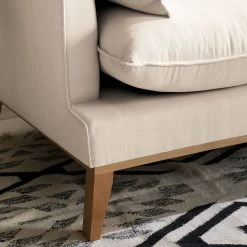 Eva Padberg Collection Ecksofa Lavina Webstoff - Stoff Moretey: Cremeweiß - Ottomane davorstehend rechts 23 Eva Padberg Collection Ecksofa Lavina Webstoff - Stoff Moretey: Cremeweiß - Ottomane davorstehend rechts -Wohnzimmermöbel boutique en ligne ecksofa lavina webstoff ottomane davorstehend rechts stoff moretey cremeweiss 4793140