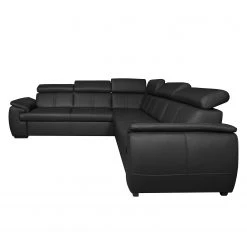 Loftscape Ecksofa Olival II Echtleder - Schwarz 13 Loftscape Ecksofa Olival II Echtleder - Schwarz -Wohnzimmermöbel boutique en ligne ecksofa lavos echtleder schwarz 4195696
