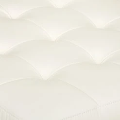 Fredriks Ecksofa Lyneal Echtleder - Weiß - Ottomane davorstehend links -Wohnzimmermöbel boutique en ligne ecksofa lyneal echtleder ottomane davorstehend links weiss 4270656