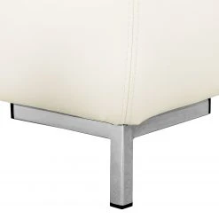 Fredriks Ecksofa Lyneal Echtleder - Weiß - Ottomane davorstehend links -Wohnzimmermöbel boutique en ligne ecksofa lyneal echtleder ottomane davorstehend links weiss 4270660