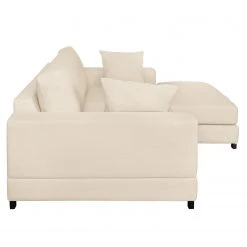 Fredriks Ecksofa Mandor Strukturstoff - Creme - Longchair davorstehend rechts 13 Fredriks Ecksofa Mandor Strukturstoff - Creme - Longchair davorstehend rechts -Wohnzimmermöbel boutique en ligne ecksofa mandor strukturstoff creme 4474960