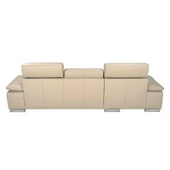 Fredriks Ecksofa Masca II Echtleder - Beige - Longchair davorstehend links - Schlaffunktion 17 Fredriks Ecksofa Masca II Echtleder - Beige - Longchair davorstehend links - Schlaffunktion -Wohnzimmermöbel boutique en ligne ecksofa masca echtleder beige longchair davorstehend links 471312