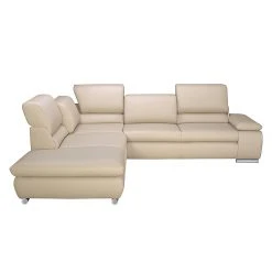 Fredriks Ecksofa Masca I Echtleder - Beige - Longchair davorstehend links - Keine Funktion 12 Fredriks Ecksofa Masca I Echtleder - Beige - Longchair davorstehend links - Keine Funktion -Wohnzimmermöbel boutique en ligne ecksofa masca echtleder beige ottomane davorstehend links 447173