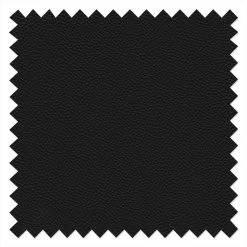 Fredriks Ecksofa Masca - Kunstleder Schwarz - Longchair davorstehend links - mit Schlaffunktion -Wohnzimmermöbel boutique en ligne ecksofa masca kunstleder schwarz longchair davorstehend links 471003