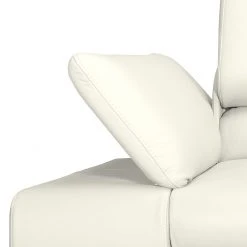 Fredriks Ecksofa Masca - Kunstleder Weiß - Ottomane davorstehend rechts - ohne Schlaffunktion 18 Fredriks Ecksofa Masca - Kunstleder Weiß - Ottomane davorstehend rechts - ohne Schlaffunktion -Wohnzimmermöbel boutique en ligne ecksofa masca kunstleder weiss ottomane davorstehend rechts 444745