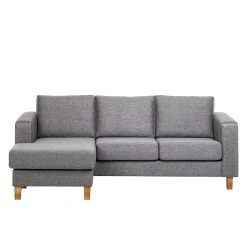 Ars Natura Ecksofa Masion - Strukturstoff - Grau 25 Ars Natura Ecksofa Masion - Strukturstoff - Grau -Wohnzimmermöbel boutique en ligne ecksofa masion stoff anthrazit ottomane links oder rechts montierbar 1324624