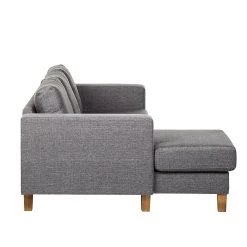 Ars Natura Ecksofa Masion - Strukturstoff - Grau 26 Ars Natura Ecksofa Masion - Strukturstoff - Grau -Wohnzimmermöbel boutique en ligne ecksofa masion stoff anthrazit ottomane links oder rechts montierbar 1324627