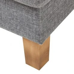 Ars Natura Ecksofa Masion - Strukturstoff - Grau 40 Ars Natura Ecksofa Masion - Strukturstoff - Grau -Wohnzimmermöbel boutique en ligne ecksofa masion stoff anthrazit ottomane links oder rechts montierbar 1324631