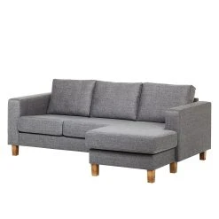 Ars Natura Ecksofa Masion - Strukturstoff - Grau 28 Ars Natura Ecksofa Masion - Strukturstoff - Grau -Wohnzimmermöbel boutique en ligne ecksofa masion stoff anthrazit ottomane links oder rechts montierbar 1324633
