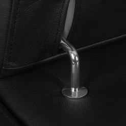 Fredriks Ecksofa Menfi II Echtleder - Schwarz - Longchair davorstehend rechts 28 Fredriks Ecksofa Menfi II Echtleder - Schwarz - Longchair davorstehend rechts -Wohnzimmermöbel boutique en ligne ecksofa menfi ii echtleder longchair davorstehend rechts schwarz 3613349