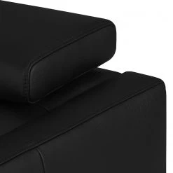 Fredriks Ecksofa Menfi II Echtleder - Schwarz - Longchair davorstehend rechts 29 Fredriks Ecksofa Menfi II Echtleder - Schwarz - Longchair davorstehend rechts -Wohnzimmermöbel boutique en ligne ecksofa menfi ii echtleder longchair davorstehend rechts schwarz 3613353