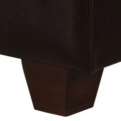 Maison Belfort Ecksofa Nespolo Echtleder Dunkelbraun - Ottomane davorstehend links 22 Maison Belfort Ecksofa Nespolo Echtleder Dunkelbraun - Ottomane davorstehend links -Wohnzimmermöbel boutique en ligne ecksofa nespolo echtleder dunkelbraun ottomane davorstehend links 4576780