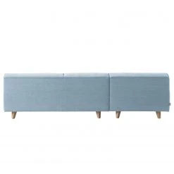 Tom Tailor Ecksofa Nordic Chic II Webstoff - Stoff TUS: 6 sky blue - Longchair davorstehend links 32 Tom Tailor Ecksofa Nordic Chic II Webstoff - Stoff TUS: 6 sky blue - Longchair davorstehend links -Wohnzimmermöbel boutique en ligne ecksofa nordic chic ii webstoff longchair davorstehend rechts stoff tus6 sky blue 5121832