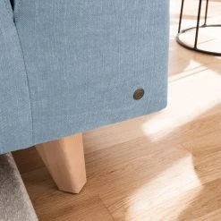 Tom Tailor Ecksofa Nordic Chic II Webstoff - Stoff TUS: 6 sky blue - Longchair davorstehend links 27 Tom Tailor Ecksofa Nordic Chic II Webstoff - Stoff TUS: 6 sky blue - Longchair davorstehend links -Wohnzimmermöbel boutique en ligne ecksofa nordic chic ii webstoff longchair davorstehend rechts stoff tus6 sky blue 5181780