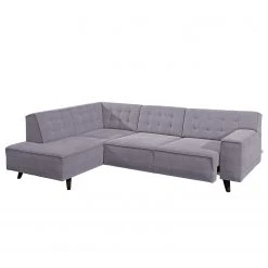 Tom Tailor Ecksofa Nordic Chic Webstoff - Flieder - Breite: 269 cm - Longchair davorstehend links 14 Tom Tailor Ecksofa Nordic Chic Webstoff - Flieder - Breite: 269 cm - Longchair davorstehend links -Wohnzimmermöbel boutique en ligne ecksofa nordic chic webstoff longchair ottomane davorstehend links flieder 269 cm 3405361