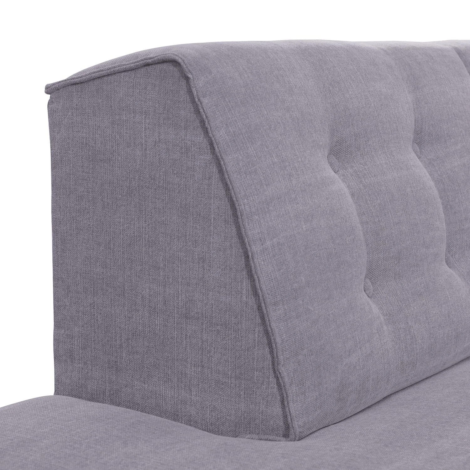 Tom Tailor Ecksofa Nordic Chic Webstoff - Flieder - Breite: 269 cm - Longchair davorstehend links 7 Tom Tailor Ecksofa Nordic Chic Webstoff - Flieder - Breite: 269 cm - Longchair davorstehend links – Bild 7