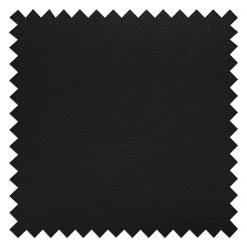 Modoform Ecksofa Parilla (mit Schlaffunktion) - Echtleder - Schwarz - Breite: 229 cm - Longchair davorstehend links -Wohnzimmermöbel boutique en ligne ecksofa parilla mit schlaffunktion echtleder longchair davorstehend rechts schwarz 239 cm 4382892