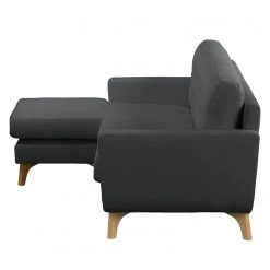 Mørteens Ecksofa Postville - Grau - Longchair davorstehend links 18 Mørteens Ecksofa Postville - Grau - Longchair davorstehend links -Wohnzimmermöbel boutique en ligne ecksofa postville strukturstoff longchair davorstehend links grau 4890280