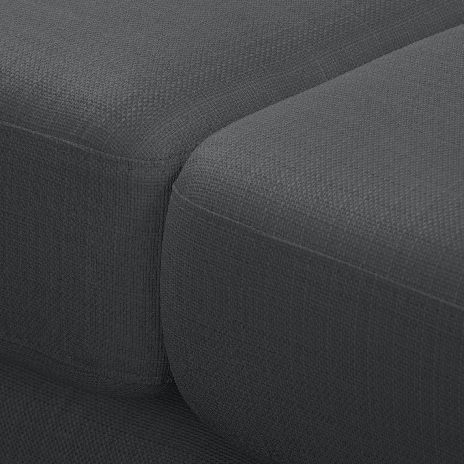 Mørteens Ecksofa Postville - Grau - Longchair davorstehend links 10 Mørteens Ecksofa Postville - Grau - Longchair davorstehend links – Bild 10