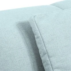 Fredriks Ecksofa Rosewood Webstoff - Pastellblau - Ottomane davorstehend rechts - Ohne Hocker 21 Fredriks Ecksofa Rosewood Webstoff - Pastellblau - Ottomane davorstehend rechts - Ohne Hocker -Wohnzimmermöbel boutique en ligne ecksofa rosewood webstoff ottomane davorstehend rechts ohne hocker pastellblau 4639304