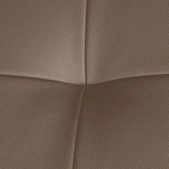 Fredriks Ecksofa Rosini I - mit Schlaffunktion / beidseitig montierbar - Echtleder - Schlamm -Wohnzimmermöbel boutique en ligne ecksofa rosini echtleder schlamm longchair links oder rechts montierbar 1332434