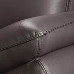 Loftscape Ecksofa Sharon Echtleder - Mokka - Longchair davorstehend links - Ohne Kopfstütze 7 Loftscape Ecksofa Sharon Echtleder - Mokka - Longchair davorstehend links - Ohne Kopfstütze -Wohnzimmermöbel boutique en ligne ecksofa sharon echtleder mocca ottomane davorstehend links 414782